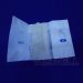Sterile powdered/powder free latex surgical gloves