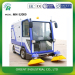 New Energy Electric Road Sweeper