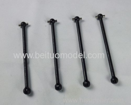 Axle shaft for rc model car 1/5