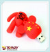 Funny cartoon gloomy usb flash memory stick