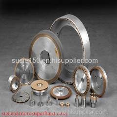 metal diamond grinding wheel