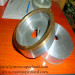 Metal bond diamond grinding wheel