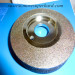 electroplated diamond grinding wheel
