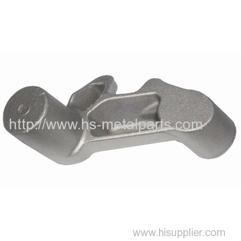 Customization gray cast iron