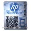 HP 15A original toner cartridge