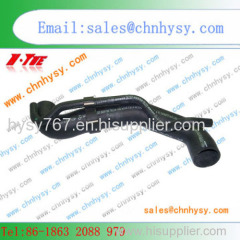 automotive water hose fuel line automotive OEM BEMZ 9065012482