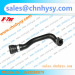 silicone turbo rubber hose