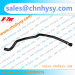 90°reducing silicone elbows rubber hose