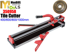 Manual tile cutter some model 2014 with laser DIY industry