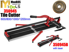 Manual tile cutter some model 2014 with laser DIY industry