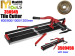 manual tile cutter serie