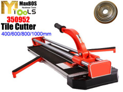 Manual tile cutter some model 2014 with laser DIY industry