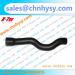 45°silicone elbows rubber hose