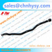 clear PVC fuel tube