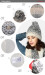 OEM Cheap Custom Winter Hat