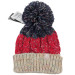 fashion ladies knitting hats