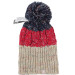 Knitted Beanie Hat for ladies
