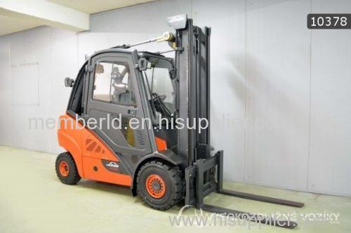 LINDE H 30 T /10378/