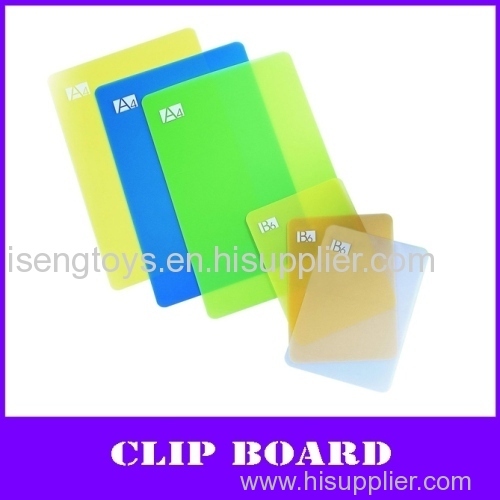 clipboard stationery clip board