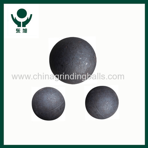 high performance industrial steel balls