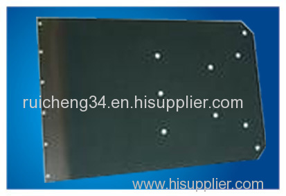 Ta-Ir Coated Titanium Anode Sheet for Electroplating