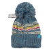 knitting winter hats for skiing