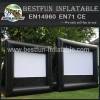 Diamond Quality Outdoor Inflatable Movie Screen