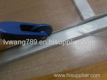 Aluminum Alloy Window and Doors Insect Screen