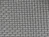 Bright aluminum insect screen 16 mesh and 18 mesh