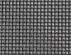 Black Powder Coated Aluminum Window Insect Screen