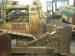 USED Bulldozer Caterpillar Originated in JAPAN