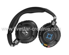 Sennheiser MM550-X Travel Premium Over-ear Active Noise Cancelling Bluetooth Headsets