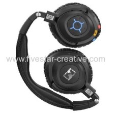 Sennheiser MM550-X Travel Premium Over-ear Active Noise Cancelling Bluetooth Headsets