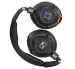 Sennheiser MM550-X Around-Ear Foldable Wireless Bluetooth Travel Headphones