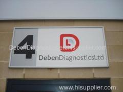 Deben Diagnostics Ltd