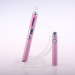 vapor pen electronic Haha pearl pink & pearl white