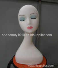 sUPPLY OF PVC WIG DISPLAY HEAD/ FACELESS MANNEQUIN HEAD/WIG ACCSSORIES