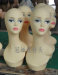 CHEAP MANNEQUIN HEAD WITH GOOD QUALITY