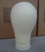 Suuply of Canvas Block Head/soft styrofoam canvas head/foam head