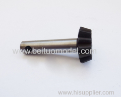 Bevel gear 13 tooth for 1/5 scale rc car