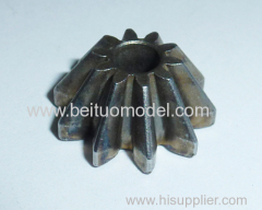 Bevel gear 10 tooth for desert short truck