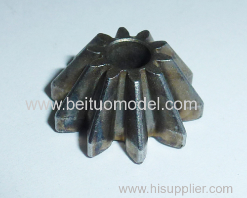 Bevel gear 10 tooth for 1/5 scale rc car