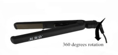 PTC Professional hair straightener/hair flat iron