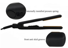 fast heat up hair straightening manufacturer