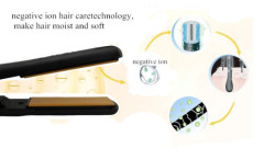 fast heat up hair straightening manufacturer