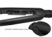 Professional hair straightener/hair flat iron