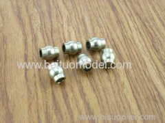 Ball joint for gas rc truck