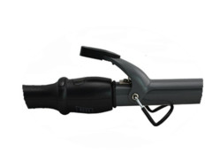 Professional digital Hair Curler/curling iron/crimping iron