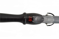 Professional digital Hair Curler/curling iron/crimping iron