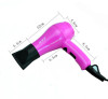 mini hair dryer with diffuser/travel hair dryer/pet hair blower/electric hair drier